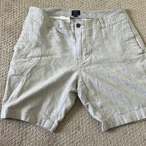 J Crew Gramercy shorts